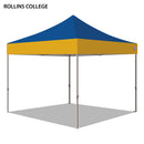 Rollins College Colored 10x10