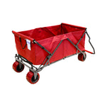 All-Terrain EXTRA LARGE Folding Wagon