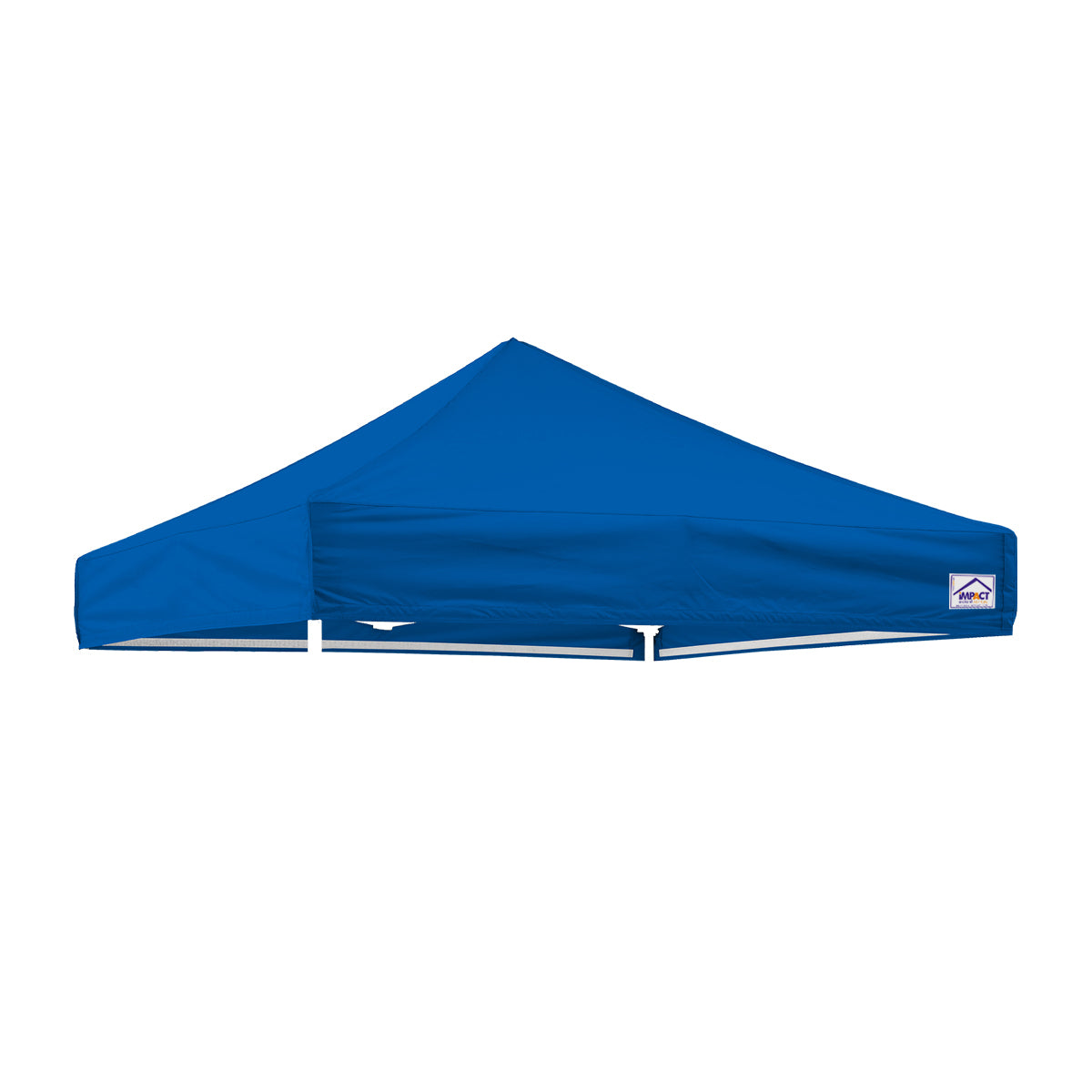 10x10 Waterproof El Niño Pop Up Canopy Replacement Top