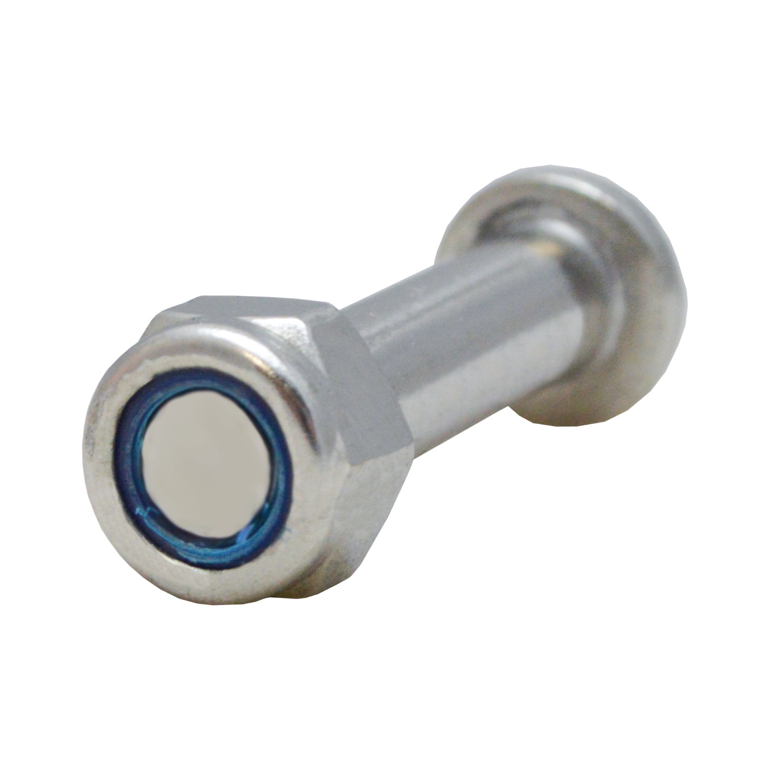 MegaX Part. X | TRUSSBAR END CONNECTOR