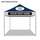 Saint Anselm College Colored 10x10