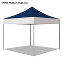 Saint Anselm College Colored 10x10