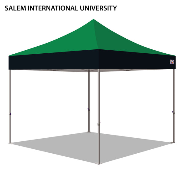 Salem International University Colored 10x10