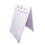 Sandwich Board Frame