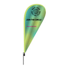 BRP Branded Blade Flag