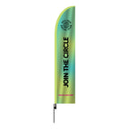 BRP Branded Wing Flag - Impact Canopies USA
