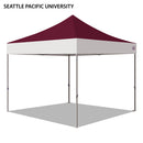 Seattle Pacific University Colored 10x10