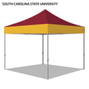 South Carolina State University Colored 10x10
