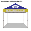 Southern New Hampshire University Colored 10x10