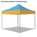 Southern University at Baton Rouge Colored 10x10