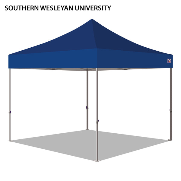 Southern Wesleyan University Colored 10x10