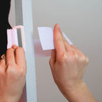 Canopy Custom Full Wall