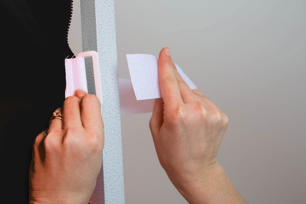 Canopy Custom Full Wall