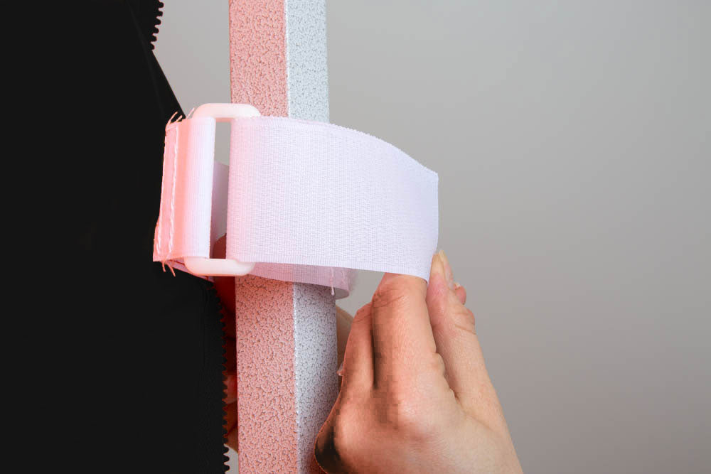 Canopy Custom Full Wall