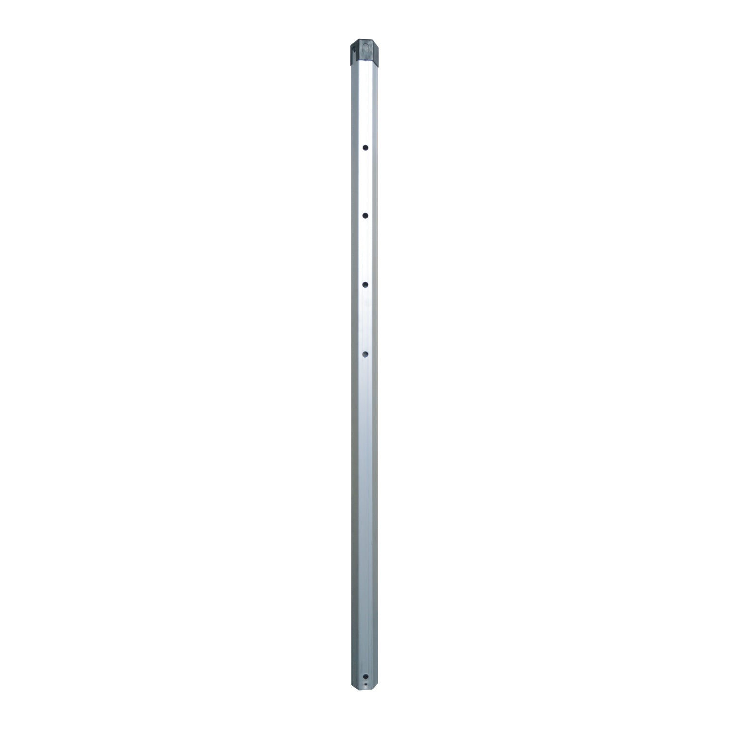 MegaX Part. X | ALUM INNER LEG AND END CAP