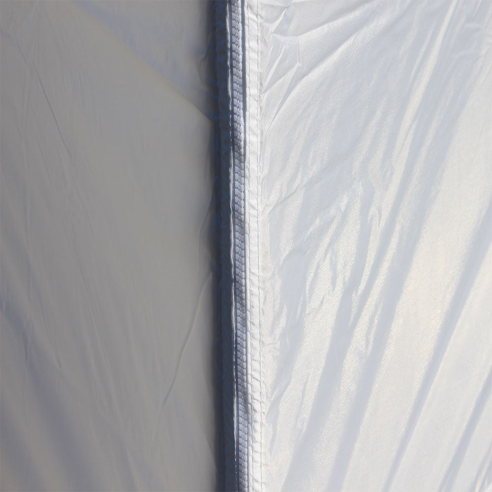 10' Canopy Sidewalls - 4 Walls - 190 Taffeta - Impact Canopies USA