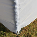 10' Canopy Sidewalls - 4 Walls - 190 Taffeta - Impact Canopies USA