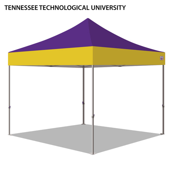 Tennessee Technological University Colored 10x10