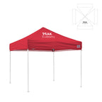 Custom 10x10 Recreational Steel Canopy