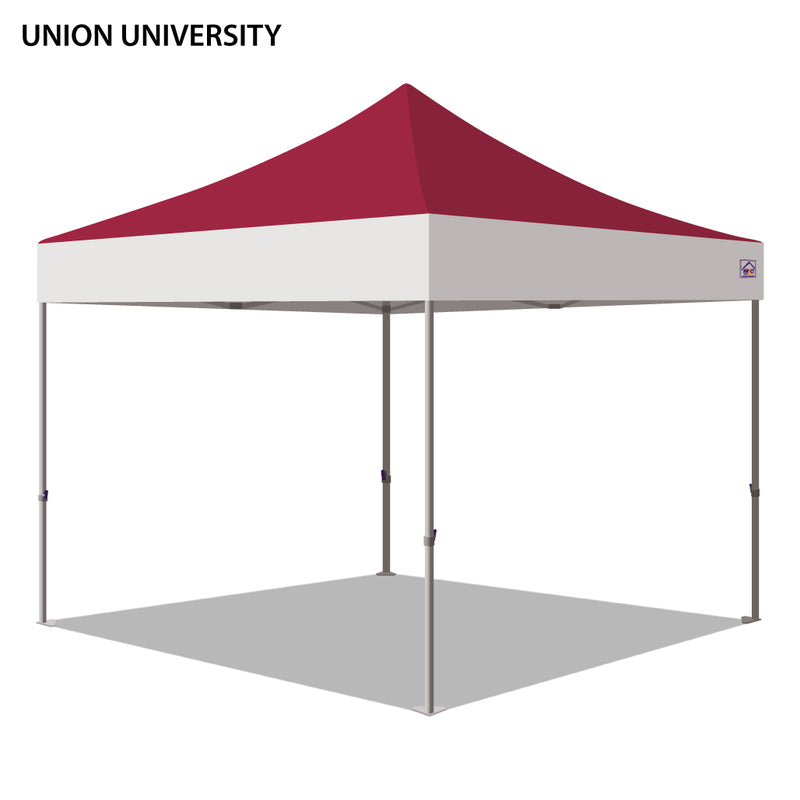 Union University Colored 10x10