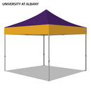 University at Albany Colored 10x10