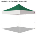 University of Arkansas, Monticello Colored 10x10