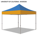 University of California, Riverside Colored 10x10