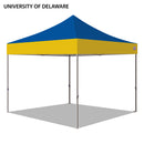 University of Delaware Colored 10x10