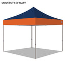 University of Mary Colored 10x10