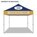 University of New Haven Colored 10x10