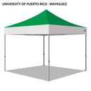 University of Puerto Rico, Mayaguez Colored 10x10