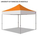 University of Tennessee at Knoxville Colored 10x10