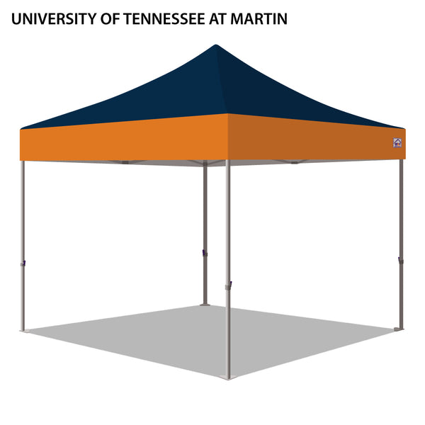 University of Tennessee at Martin Colored 10x10