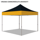 Virginia Commonwealth University Colored 10x10