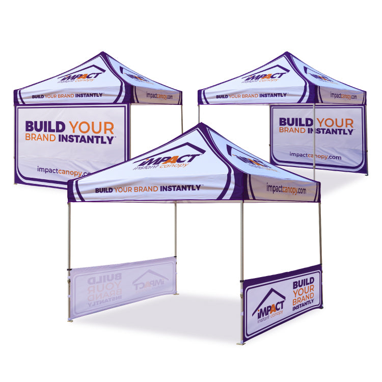 First Aid Medical Trainer Tent