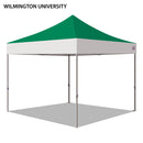 Wilmington University Colored 10x10