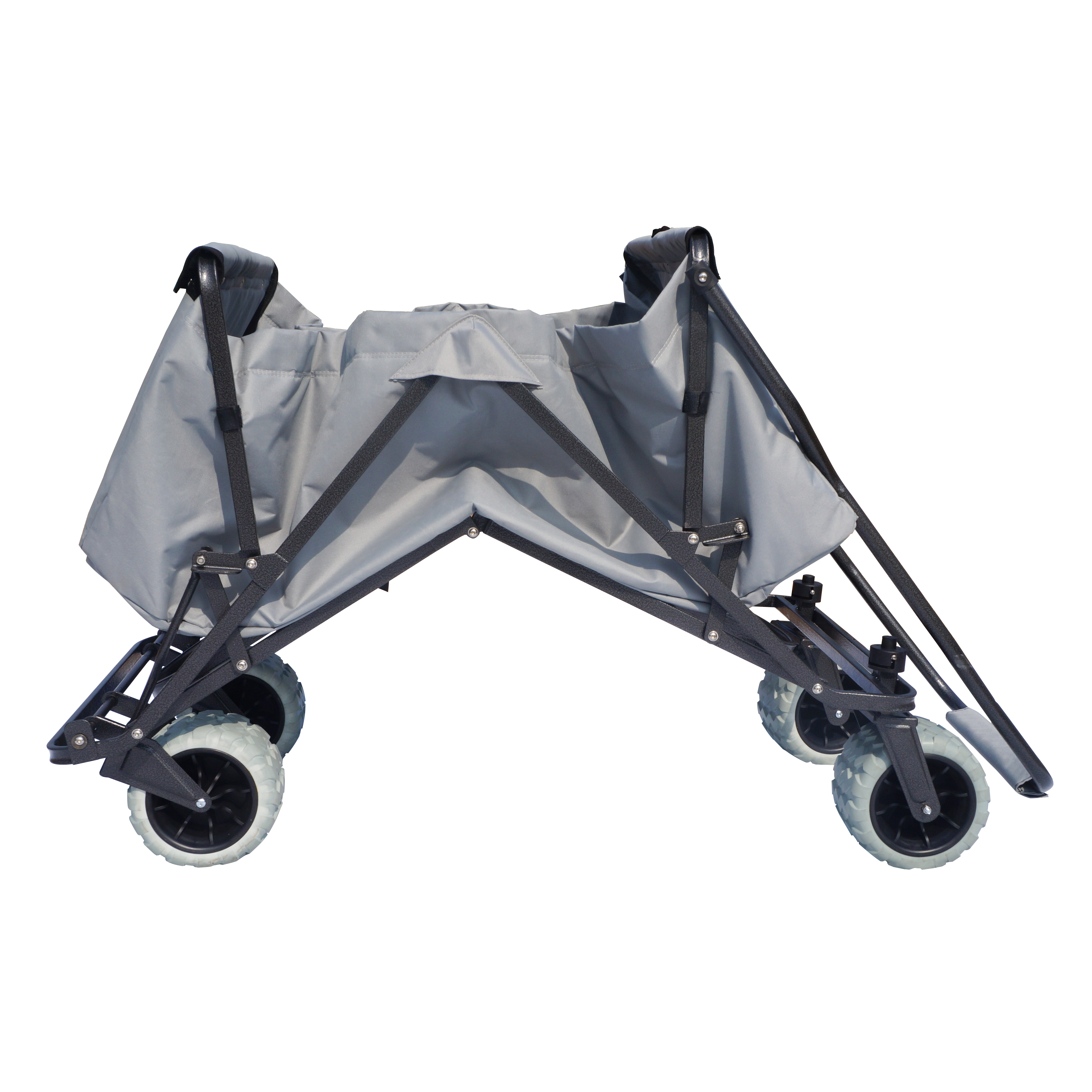 All-Terrain EXTRA LARGE Folding Wagon