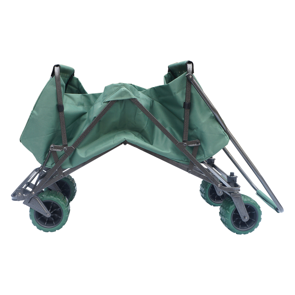 All-Terrain EXTRA LARGE Folding Wagon