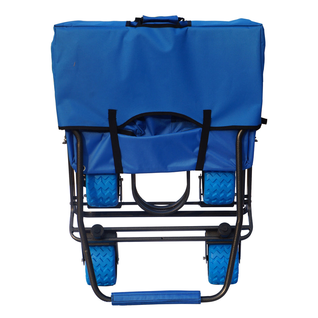 All-Terrain EXTRA LARGE Folding Wagon
