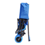 All-Terrain EXTRA LARGE Folding Wagon