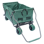 All-Terrain EXTRA LARGE Folding Wagon