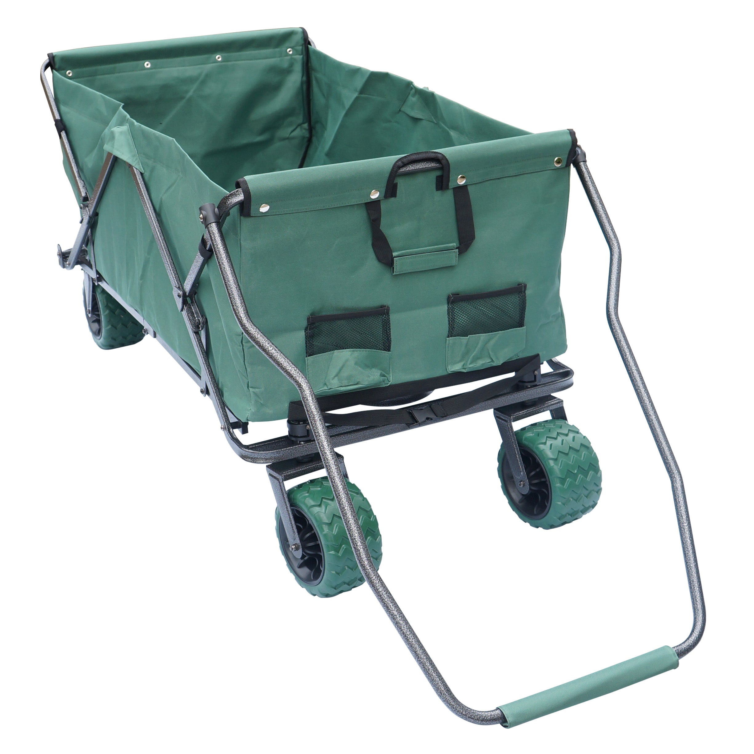 All-Terrain EXTRA LARGE Folding Wagon