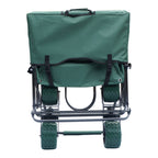 All-Terrain EXTRA LARGE Folding Wagon