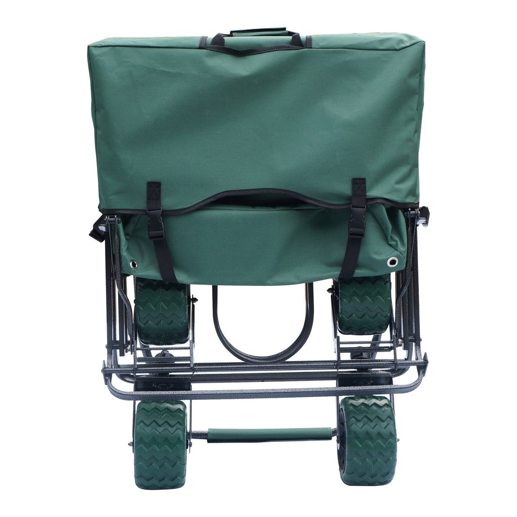 All-Terrain EXTRA LARGE Folding Wagon