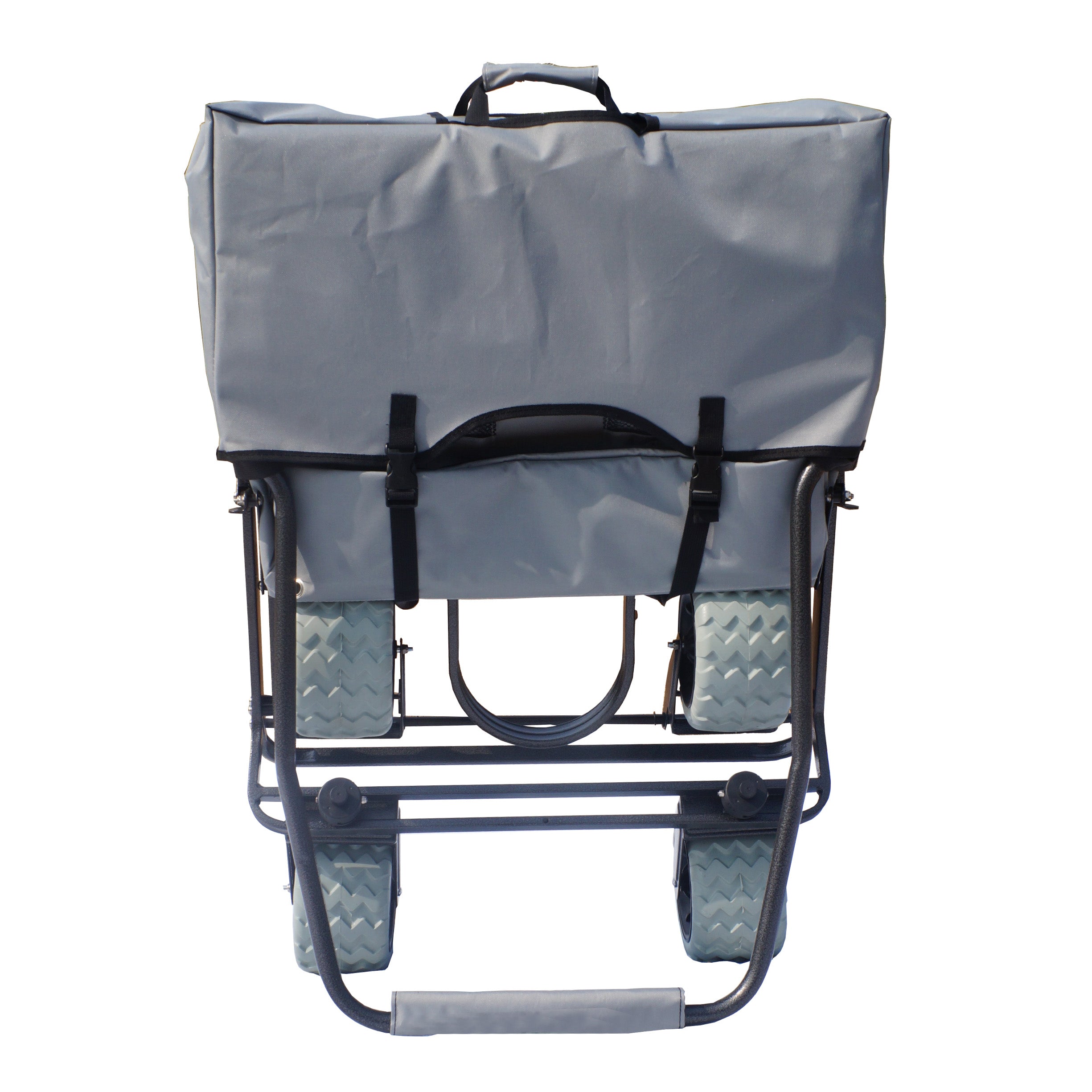 All-Terrain EXTRA LARGE Folding Wagon