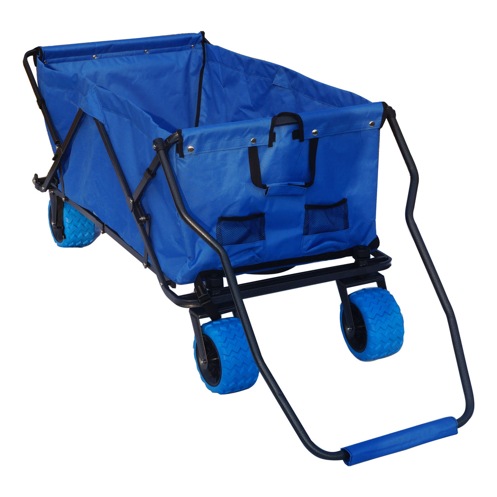All-Terrain EXTRA LARGE Folding Wagon