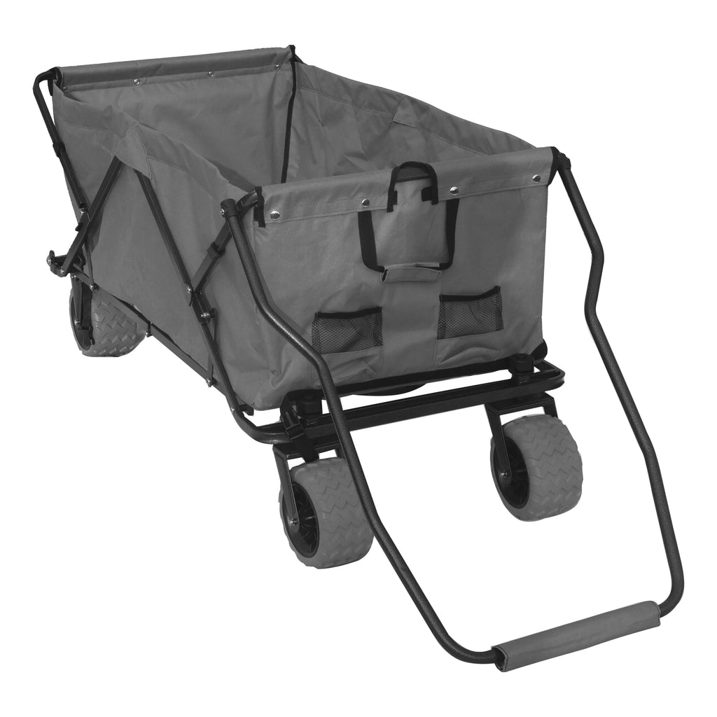All-Terrain EXTRA LARGE Folding Wagon