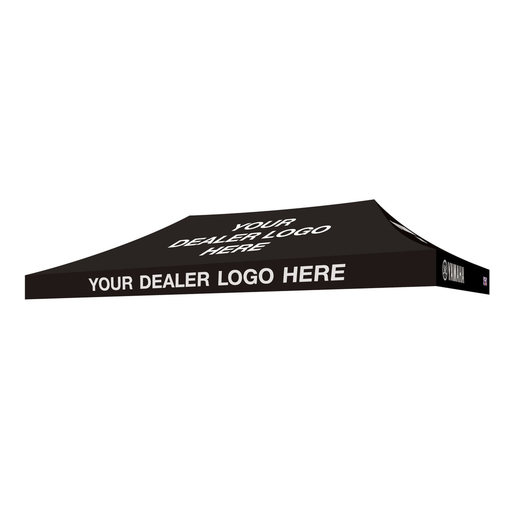 Replacement YAMAHA  Branded Canopy Kit