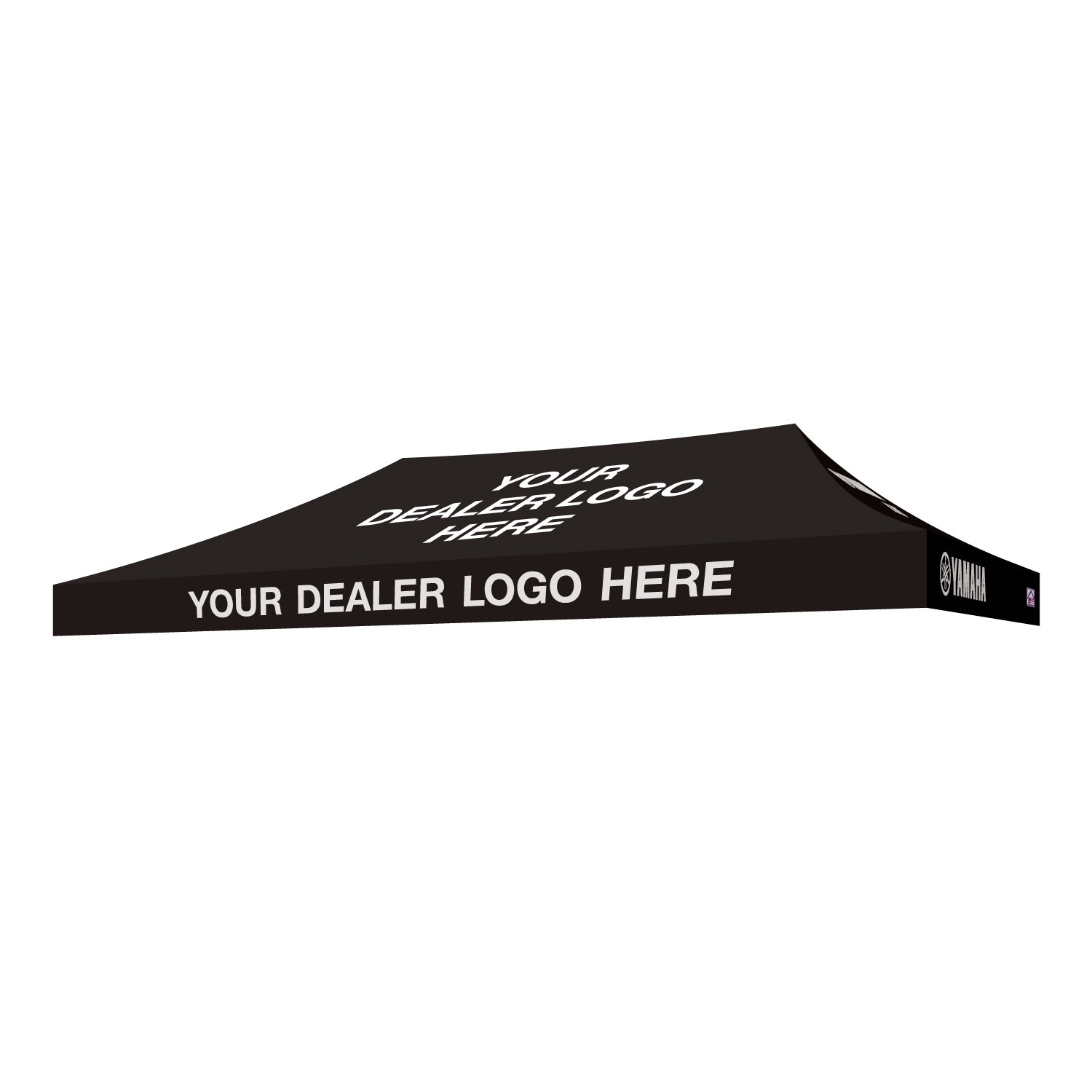 Replacement YAMAHA  Branded Canopy Kit