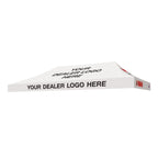 Replacement YAMAHA  Branded Canopy Kit
